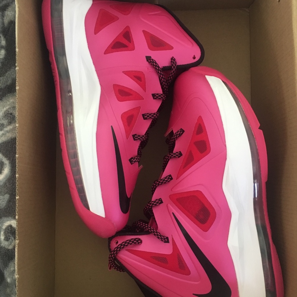 Lebron X